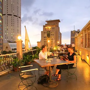 *** Отель Colombo City Hotels Шри-Ланка