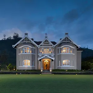 ホテル The Bellwood Manor, ヌワラ・エリヤ
