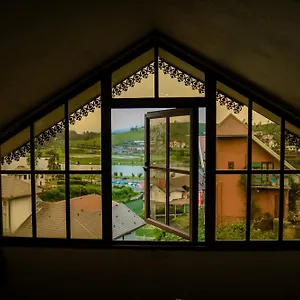 The Barnsbury House Нувара-Элия