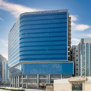 **** Отель Mercure Makkah Aziziah Саудовская Аравия