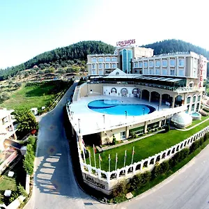 Lidya Sardes Thermal & Hotel Salihli